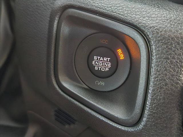 New 2026 Jeep Gladiator Sport AWD/4WD image 13