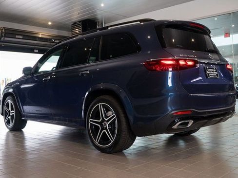 Used 2026 Mercedes-Benz GLS 450 GLS 450 image 4