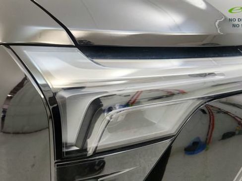 Used 2024 Chevrolet Blazer EV RS AWD/4WD image 22