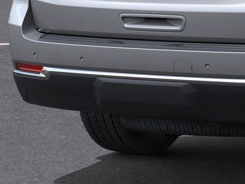 New 2026 Chevrolet Tahoe LS image 14