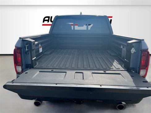 Used 2024 Honda Ridgeline TrailSport image 26
