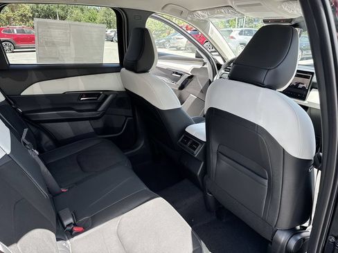 New 2026 MAZDA CX-5 Select AWD/4WD image 33