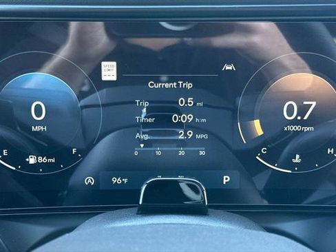 New 2026 Hyundai Palisade XRT Pro image 24