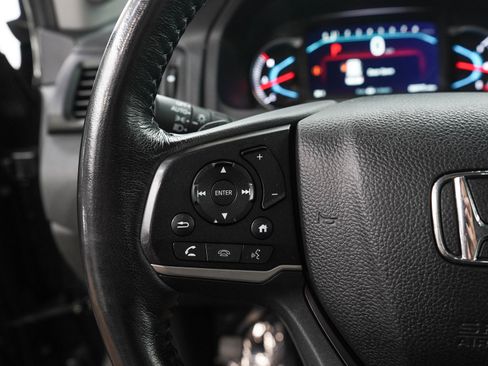 Used 2021 Honda Pilot Black Edition image 29