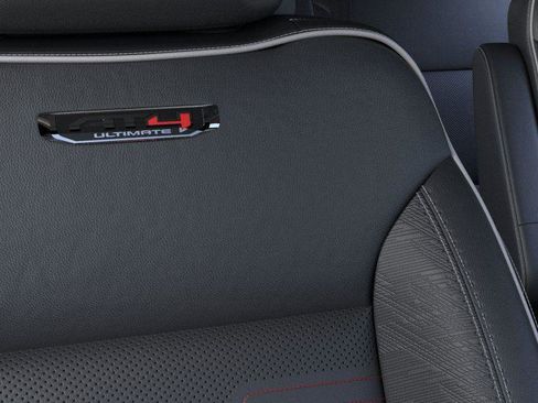 New 2026 GMC Yukon AT4 Ultimate AWD/4WD image 21