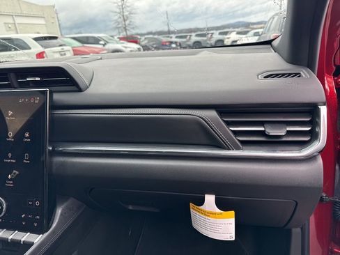 New 2026 GMC Terrain Elevation w/ Elevation Premium Package image 23