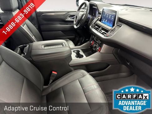 Certified 2023 Chevrolet Tahoe RST w/ Luxury Package AWD/4WD image 5