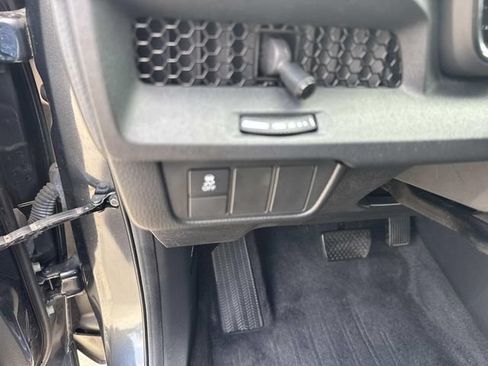 Certified 2023 Honda CR-V EX image 21