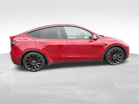 Used 2022 Tesla Model Y Performance AWD/4WD image 14