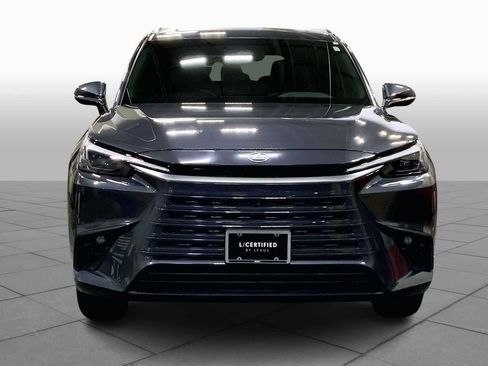 Used 2025 Lexus TX 350 AWD image 3