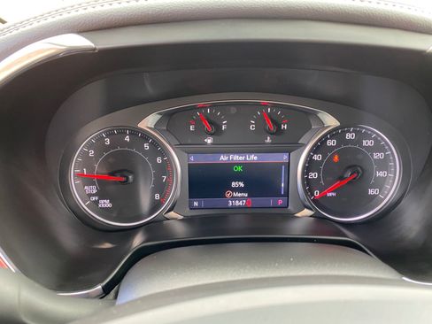 Used 2023 Chevrolet Blazer LT w/ Convenience Package image 62