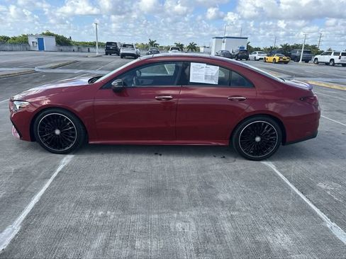 Used 2025 Mercedes-Benz CLA 250 image 36