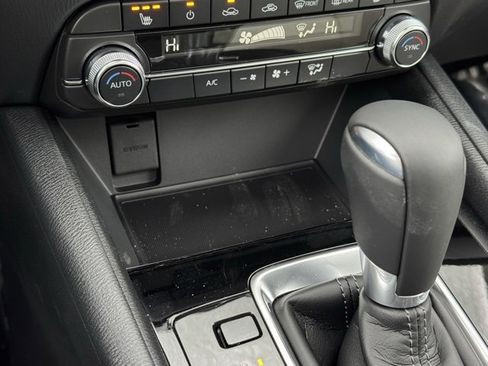 New 2025 MAZDA CX-5 AWD 2.5 S w/ Preferred Package image 14