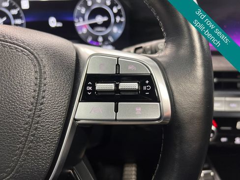 Used 2025 Kia Telluride SX Prestige X-Line AWD/4WD image 13