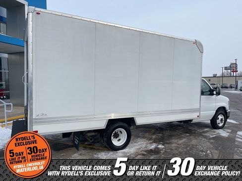 Used 2024 Ford E-350 and Econoline 350 Super Duty w/ Power Windows & Locks Group image 4