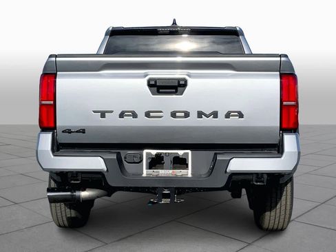 New 2026 Toyota Tacoma SR5 image 4