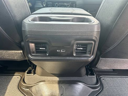 Used 2024 Chevrolet Silverado 1500 RST w/ All Star Edition Plus AWD/4WD image 22