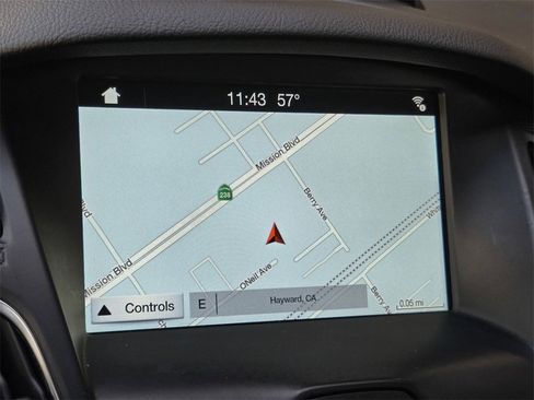 Used 2017 Ford Focus RS image 19