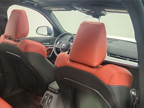 Used 2025 BMW X1 xDrive28i image 28