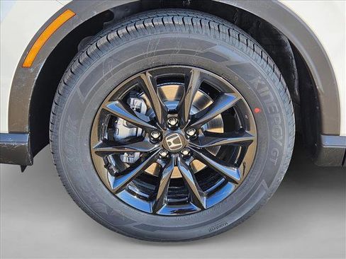 New 2026 Honda CR-V Sport-L image 10