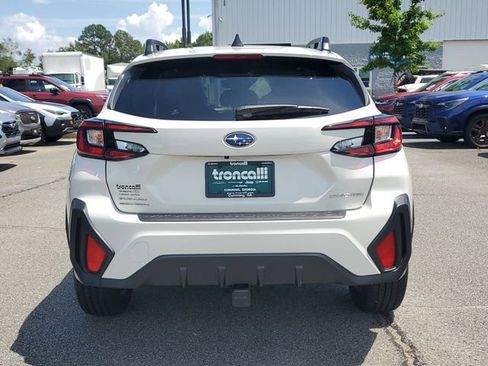 Certified 2025 Subaru Crosstrek 2.5i Premium w/ Crosstrek Mirror Package AWD/4WD image 5