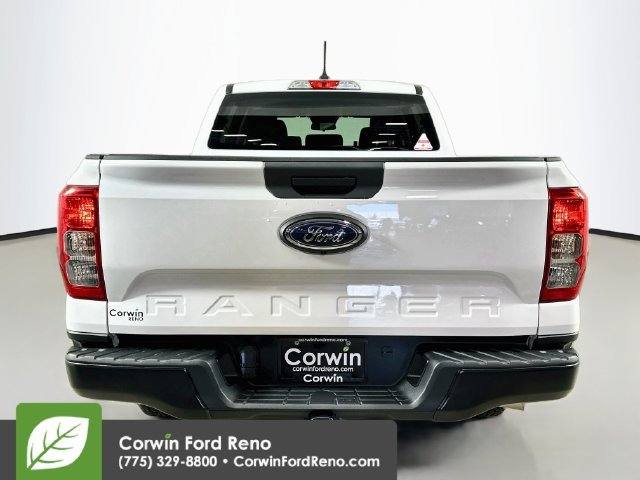 New 2026 Ford Ranger XL w/ Trailer Tow Package AWD/4WD image 6