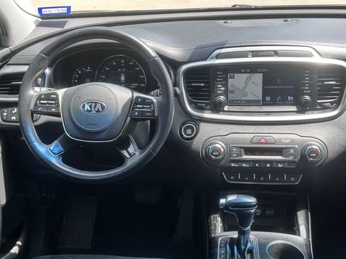 Used 2019 Kia Sorento SX w/ SX Touring Package AWD/4WD image 20