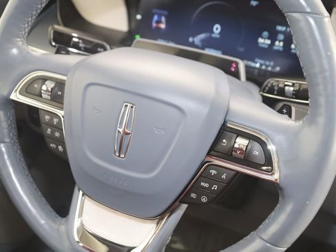 Used 2023 Lincoln Navigator Black Label image 40