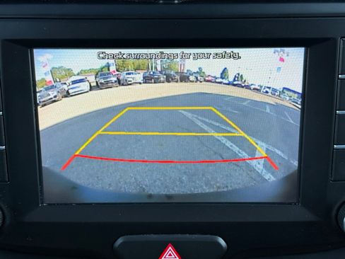 Used 2021 Kia Soul X-Line FWD image 35