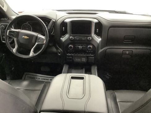 Used 2020 Chevrolet Silverado 3500 LTZ w/ LTZ Plus Package image 36