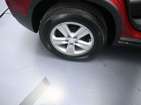 Used 2020 Chevrolet Trax LT w/ Driver Confidence Package image 20