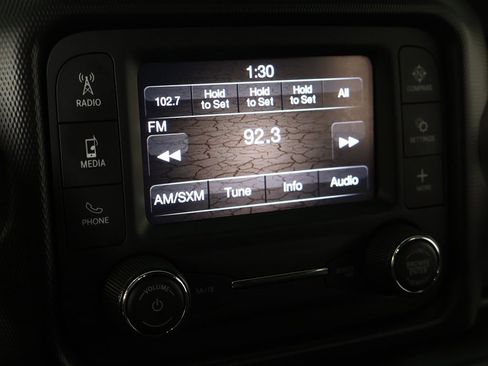 Used 2021 Jeep Wrangler Unlimited Sport image 38