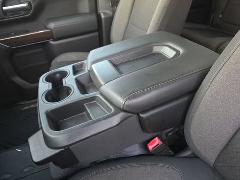 Certified 2020 Chevrolet Silverado 1500 LT Trail Boss w/ Convenience Package AWD/4WD image 23