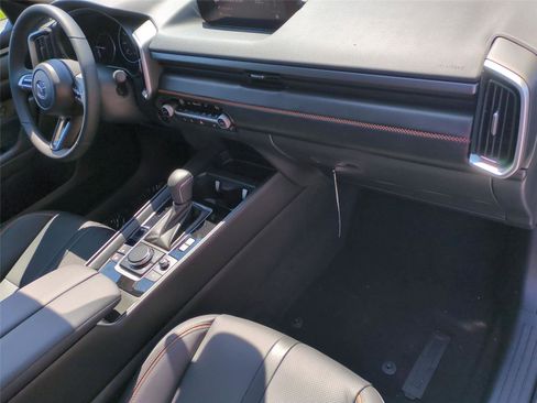 New 2026 MAZDA CX-50 AWD 2.5 Hybrid w/ Weather Package image 20