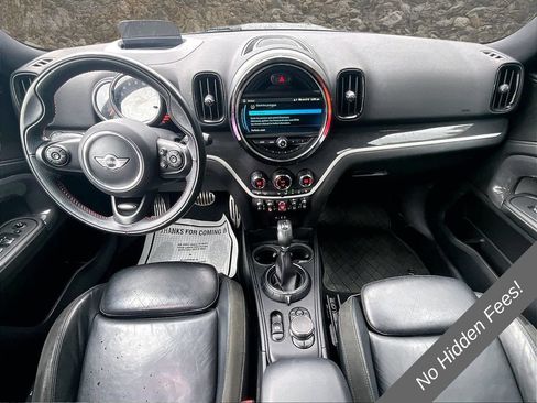 Used 2017 MINI Cooper Countryman S AWD/4WD image 13