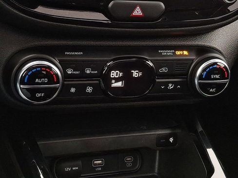 Certified 2023 Kia Soul GT-Line image 21