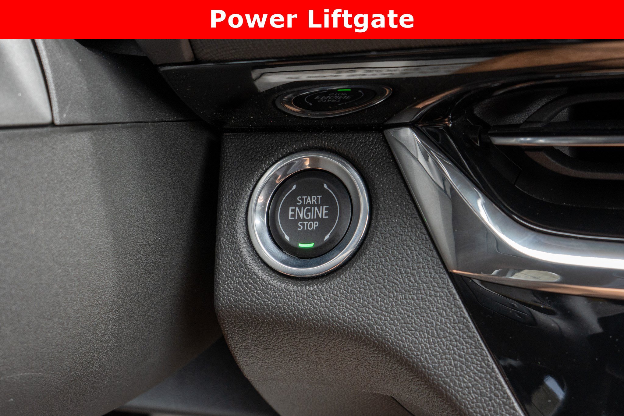 New 2026 Buick Envista Sport Touring w/ Convenience I Package FWD image 25