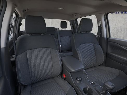 New 2026 Ford Ranger XL w/ Trailer Tow Package image 10