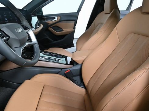 New 2025 Audi A5 2.0T Premium Plus image 5