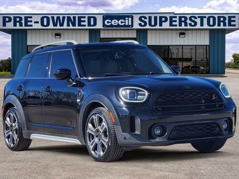 Used 2023 MINI Cooper Countryman S image 1