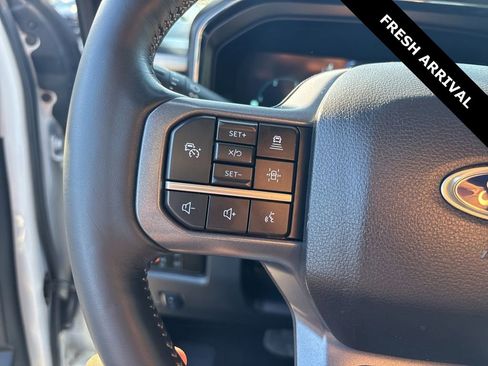 Used 2024 Ford F350 Lariat w/ Lariat Ultimate Package image 11