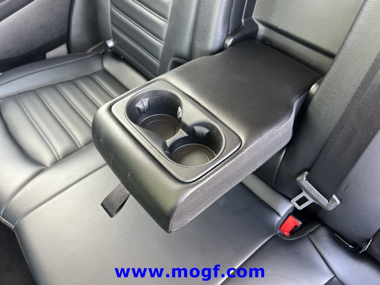 Used 2024 Ford Edge SEL AWD/4WD image 20