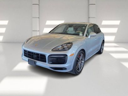 Used 2022 Porsche Cayenne GTS