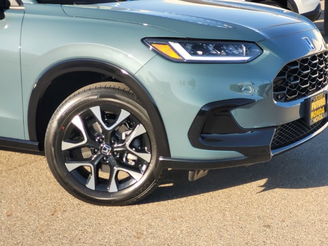 New 2027 Honda HR-V EX-L image 3