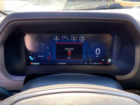 Certified 2024 Ford F150 XLT w/ Equipment Group 302A MID image 24