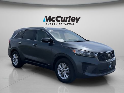 Used 2019 Kia Sorento AWD w/ Option Group 020 image 8