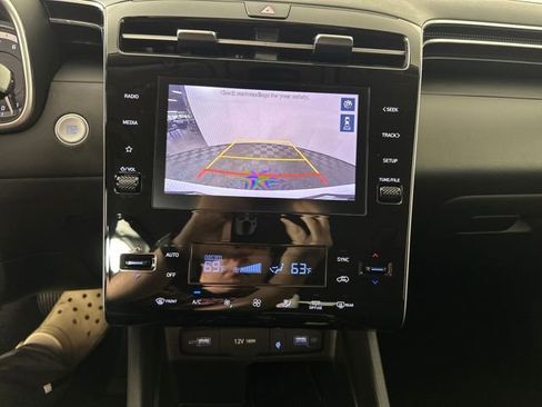 Used 2024 Hyundai Tucson SEL image 22