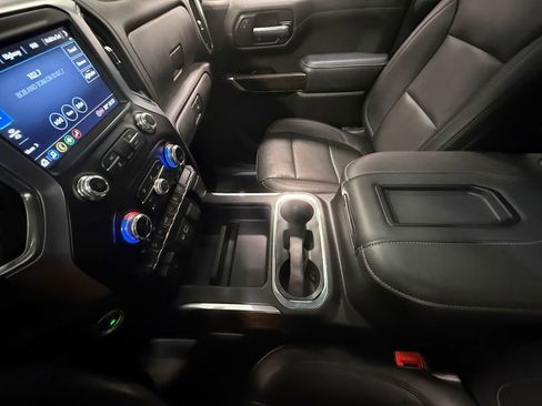 Used 2021 GMC Sierra 1500 SLT image 81