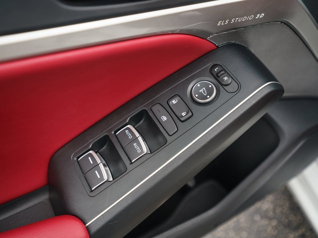 Certified 2024 Acura Integra A-Spec w/ Technology Package FWD image 25
