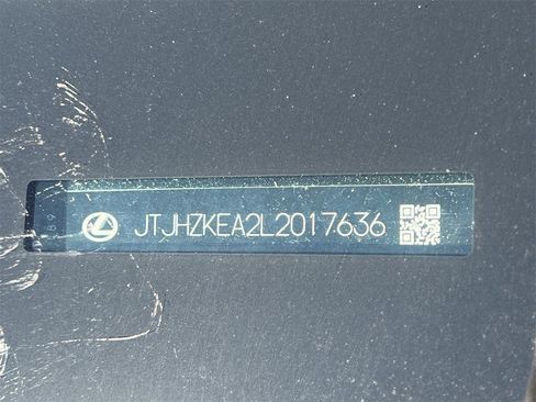 Used 2020 Lexus RX 350L FWD w/ Premium Package image 14